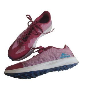 Columbia Montrail Trail FKT Running Shoes Pink Women's 7.5